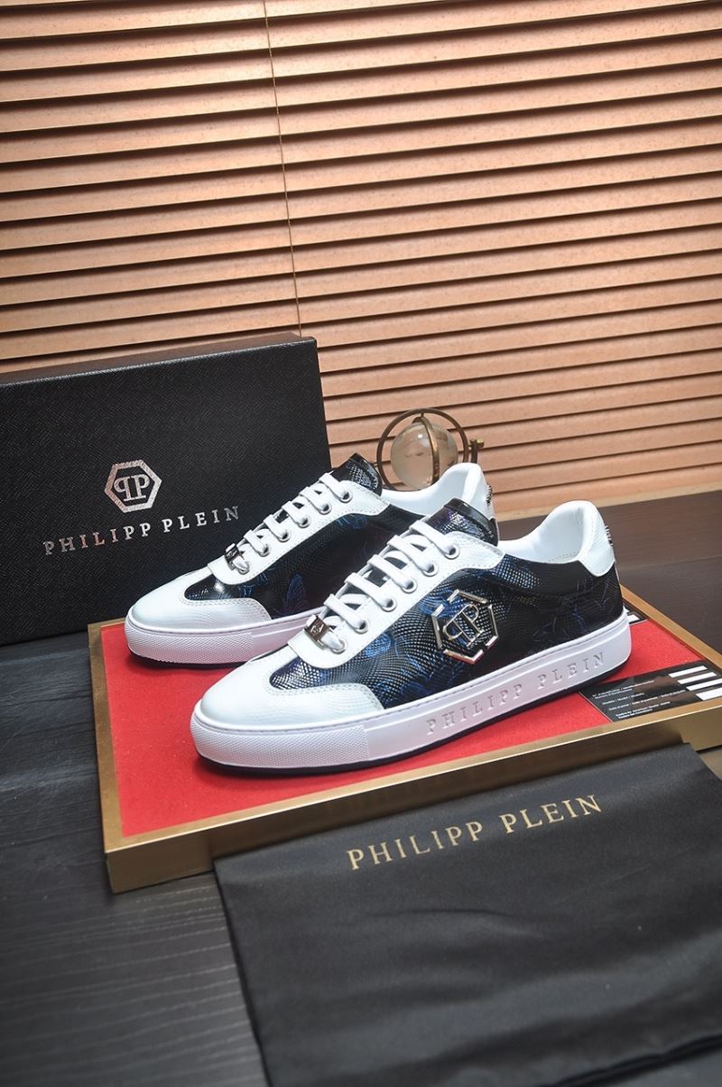 Philipp Plein Shoes